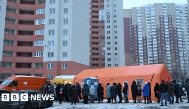 How Soviet urban planning is helping Russia freeze Ukraine