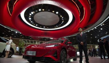 Canada EV deal with China increases possibility of local investment: expert