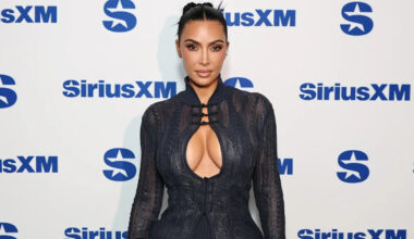 Kim Kardashian says NBA Centel Luka Doncic post affected her