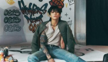 Brazilian fan arrested after repeatedly visiting BTS Jung Kook's home in Seoul