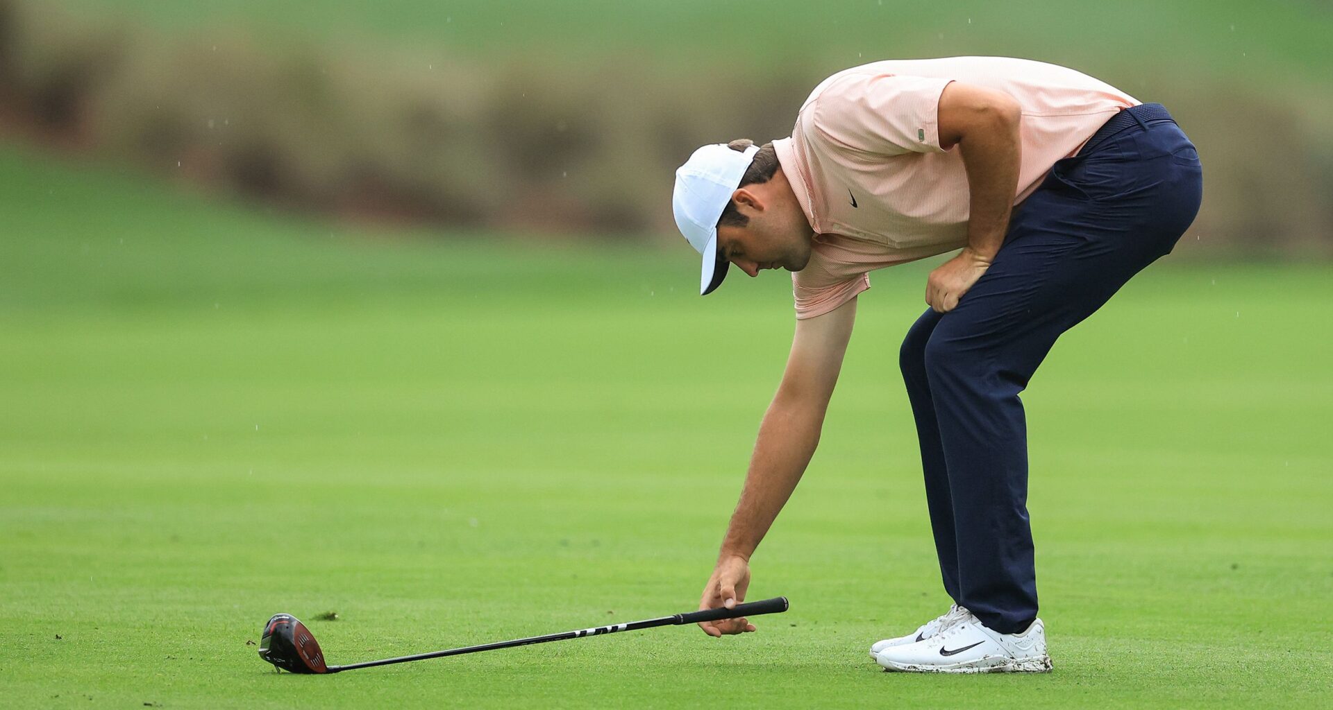 PGA Tour Winner Reveals 'Great' New Local Rule Change