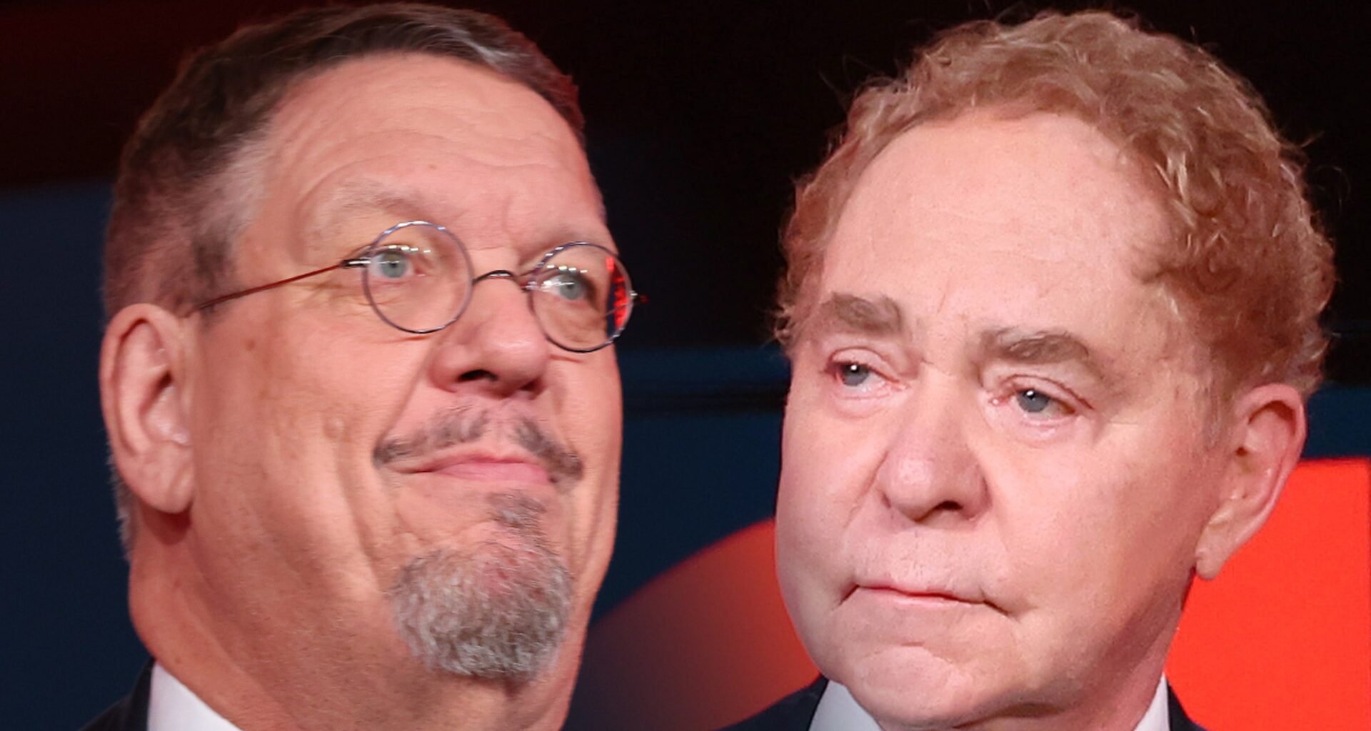 Penn & Teller Cancel Las Vegas Shows After Nasty Injury
