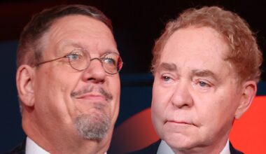 Penn & Teller Cancel Las Vegas Shows After Nasty Injury