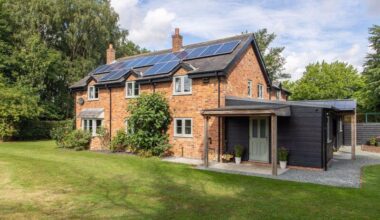 The most-viewed homes on Boxing Day 2025 revealed