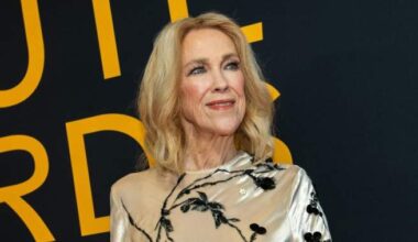 Catherine O’Hara, Canadian actor and ‘Schitt’s Creek’ star, dead at 71