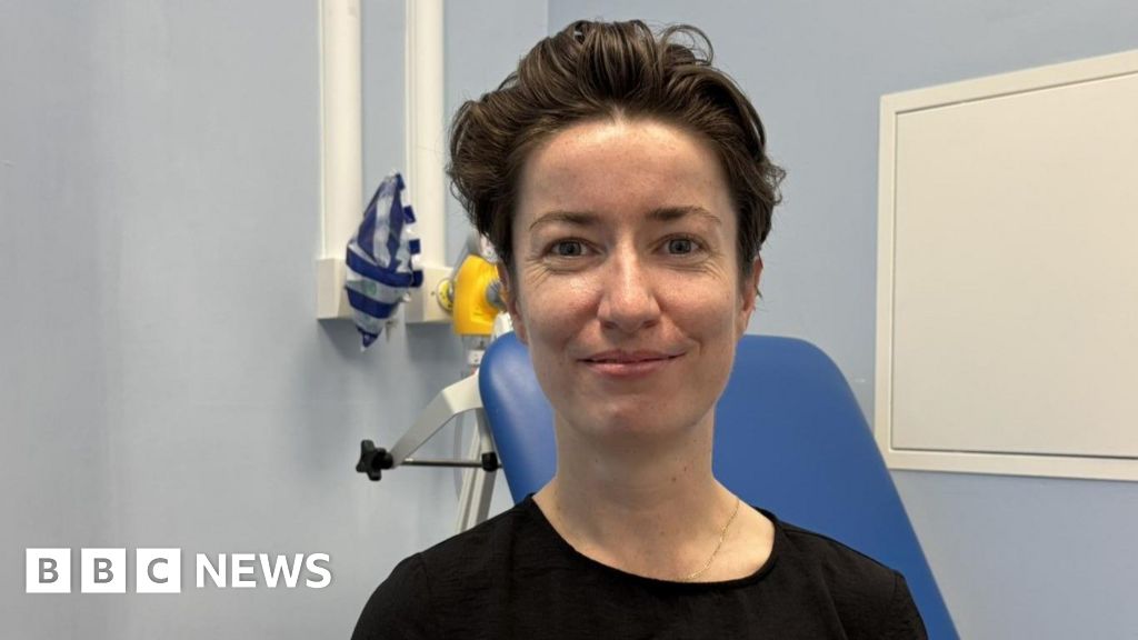 A&E alternatives quicker for patients, says NHS Sussex