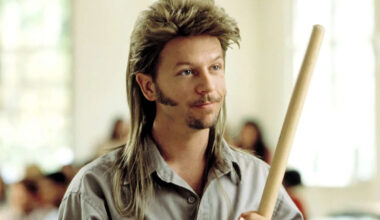 10-year-old's David Spade tribute wins wild Pennsylvania mullet contest