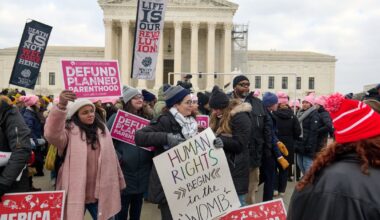 Trump Is Sabotaging Another Health-Care Deal