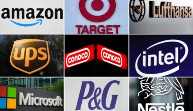 Layoffs are piling up, heightening worker anxiety. Here are some of the biggest recent job cuts