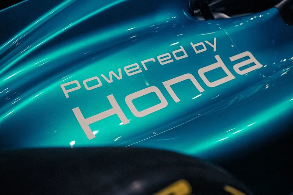 Honda and Audi are among the parties concerned by the F1 2026 compression ratio trick