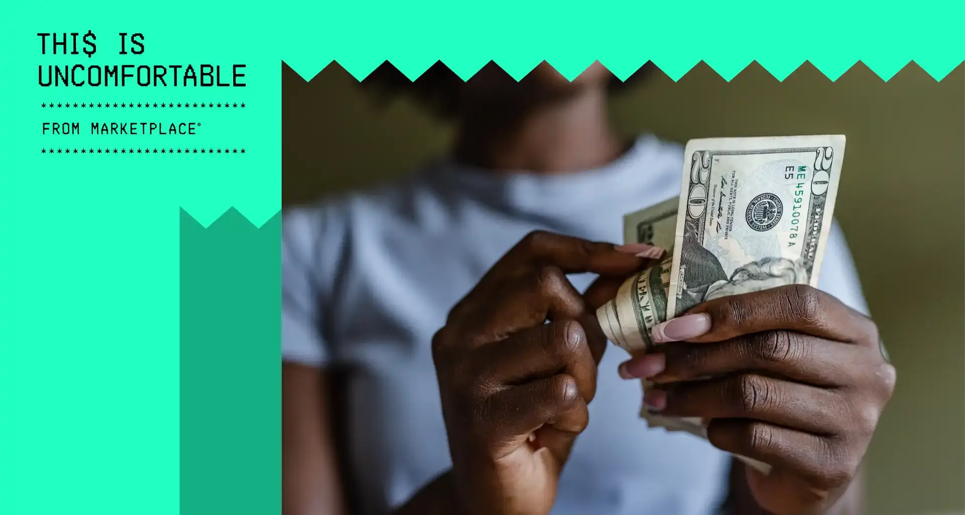 We're back: How much money is "enough"?