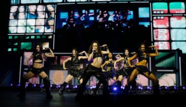 Why 'Gnarly' worked for KATSEYE, but 'Internet Girl' didn't