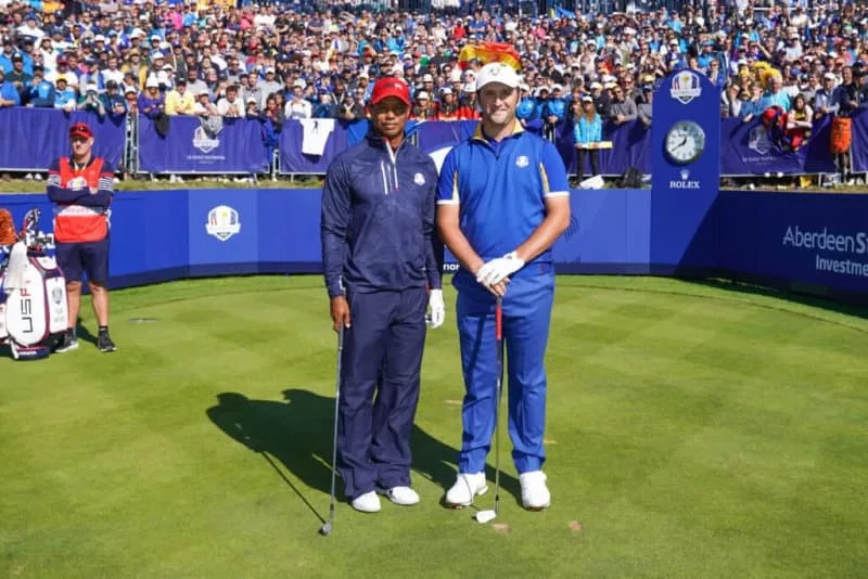 Photo by Montana Pritchard/PGA of America via Getty Images