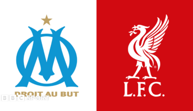 Marseille vs Liverpool: UEFA Champions League stats & head-to-head