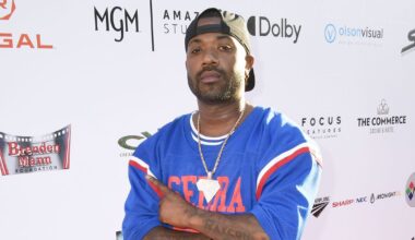 Ray J Says He Has Months to Live