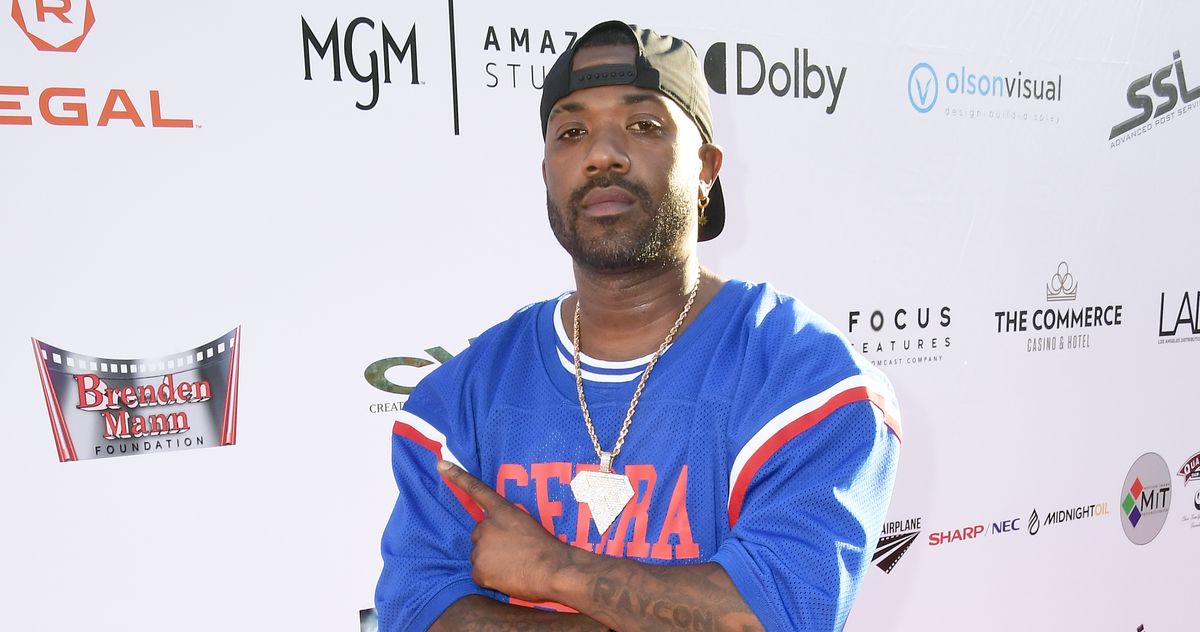 Ray J Says He Has Months to Live