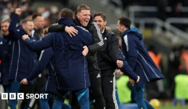 Premier League LIVE: Team news and score updates from across the Premier League