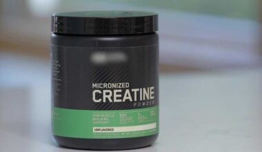 Creatine craze explodes across social media