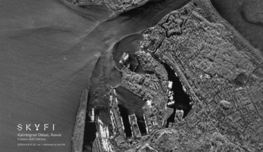 SkyFi raises $12.7 million to scale satellite data marketplace