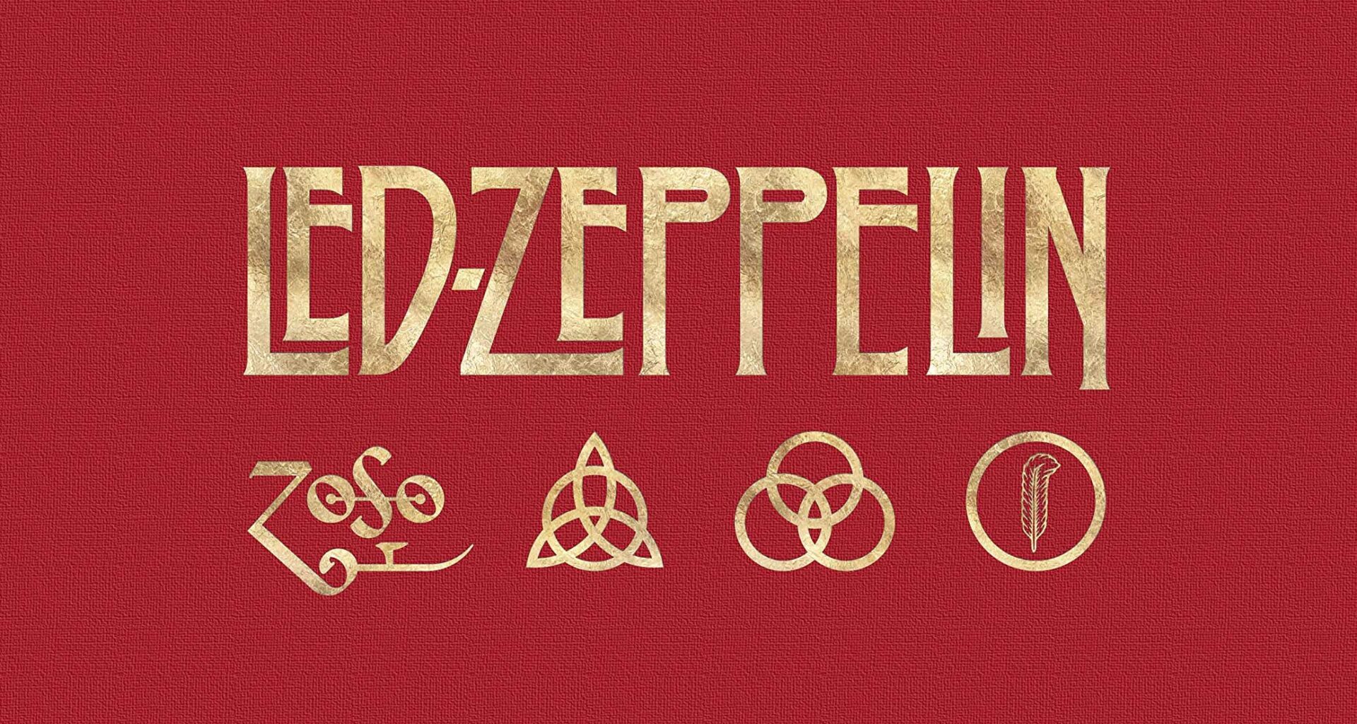 A previously unheard recording of Led Zeppelin rehearsing in 1980 emerged on a bootleg release