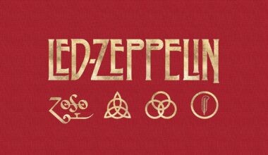 A previously unheard recording of Led Zeppelin rehearsing in 1980 emerged on a bootleg release