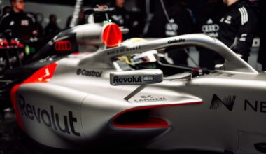 What Audi needs from its final day after troubled first F1 test