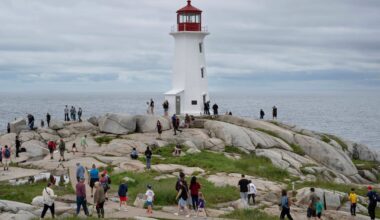 Domestic travel within Canada expected to grow even more in 2026 – CP24