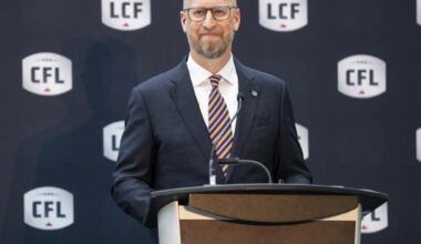 CFL eyes tenth team by 2030 - PortageOnline.com