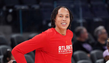 WNBA Star Brittney Griner Launches Company Helping Travelers Safely Carry Prescription Medications Internationally