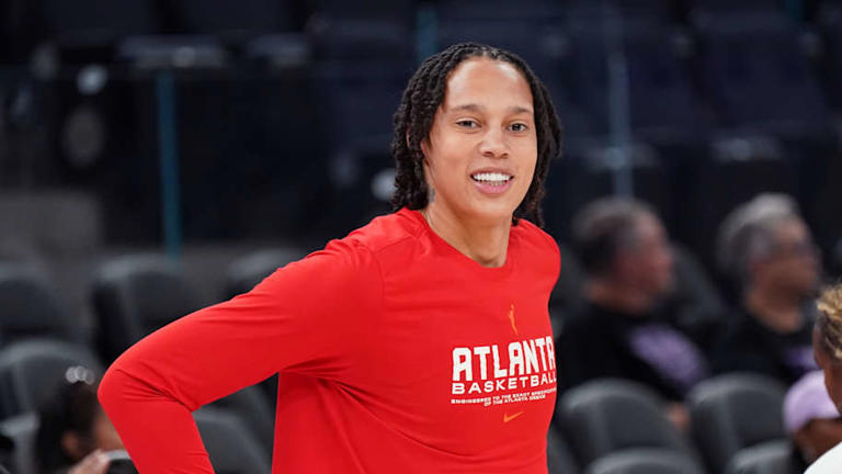 WNBA Star Brittney Griner Launches Company Helping Travelers Safely Carry Prescription Medications Internationally