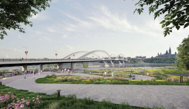 Schematic Design Approved for the…