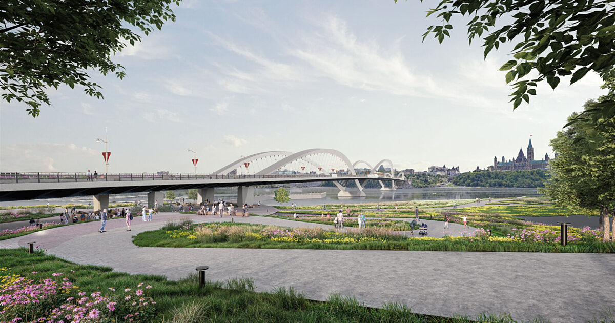 Schematic Design Approved for the…