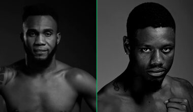 The fight between Carlos Adames and Austin Williams is cancelled