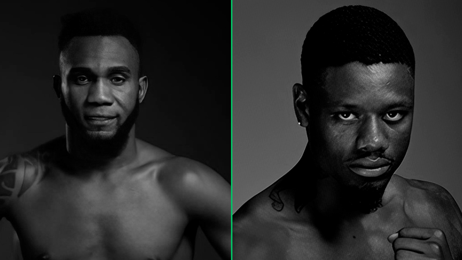 The fight between Carlos Adames and Austin Williams is cancelled