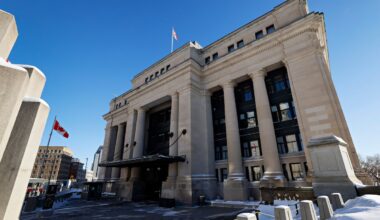 Ottawa’s original grand downtown train station under consideration for city’s high speed rail hub