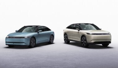 ‘Physical AI’ Is Coming for Your Car