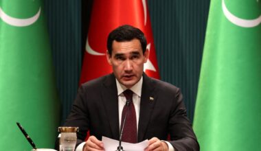 Turkmenistan legalises crypto mining and exchanges in shift for economy | Crypto News