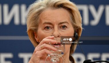 EU removes Nigeria from its high-risk financial list