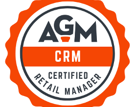 Association of Golf Merchandisers Celebrates 2025 Graduates of the Certified Retail Manager Program