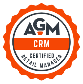 Association of Golf Merchandisers Celebrates 2025 Graduates of the Certified Retail Manager Program