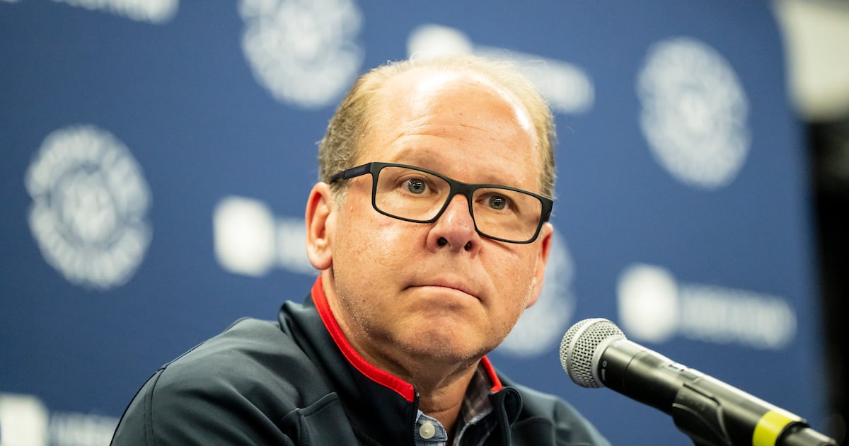 Montreal Alouettes GM Danny Maciocia, Winnipeg Blue Bombers coach Mike O’Shea taking open mind into CFL winter meetings