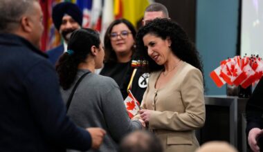 Ottawa reverses course on immigration programs for caregivers