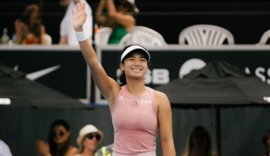 How much did Alex Eala earn from her ASB Classic run?