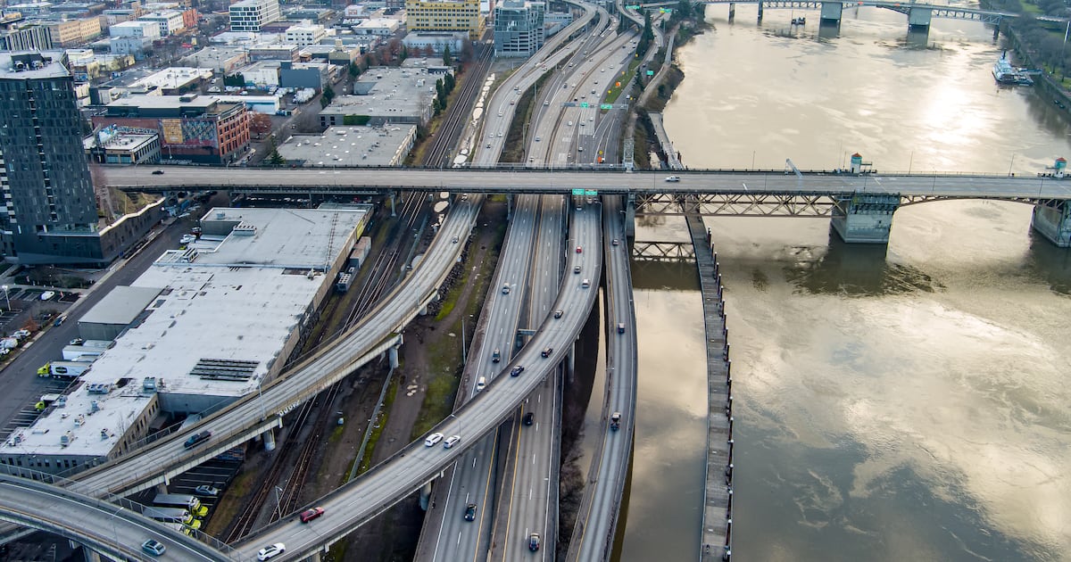 Multnomah County to Shut Sunstone Way’s Market Street Shelter
