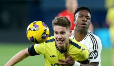 Injured Argentina defender Juan Foyth set to miss World Cup