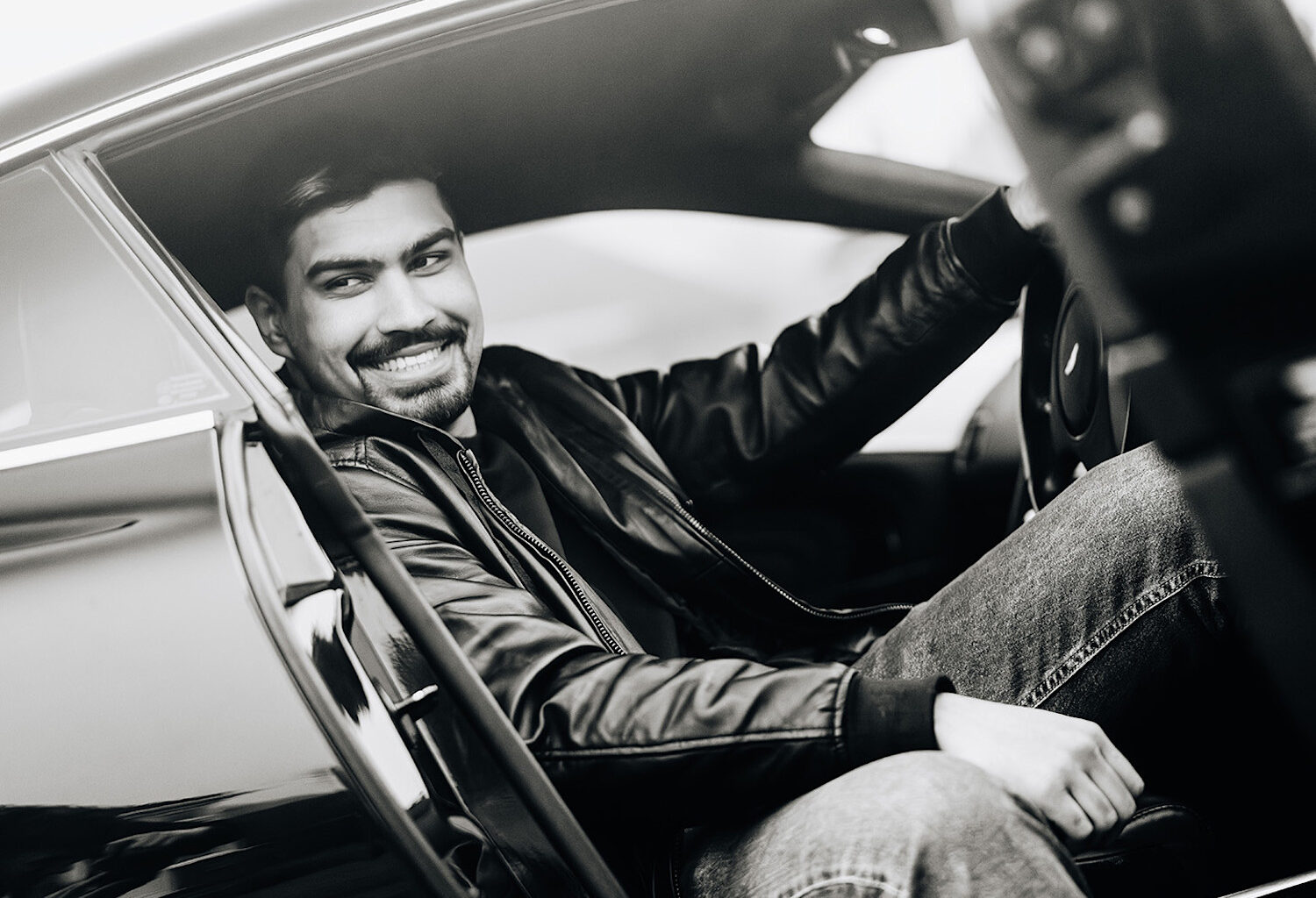 The fan with the DBS