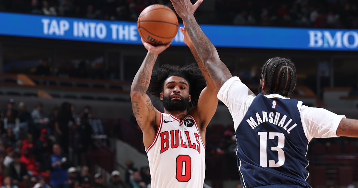 Chicago Bulls beat Dallas Mavericks after Jason Kidd is ejected in the first quarter