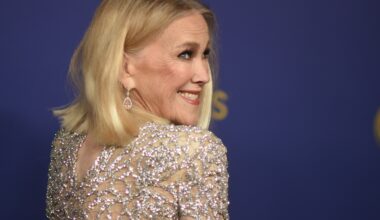 Tributes pour in for beloved actress Catherine O’Hara | Entertainment News