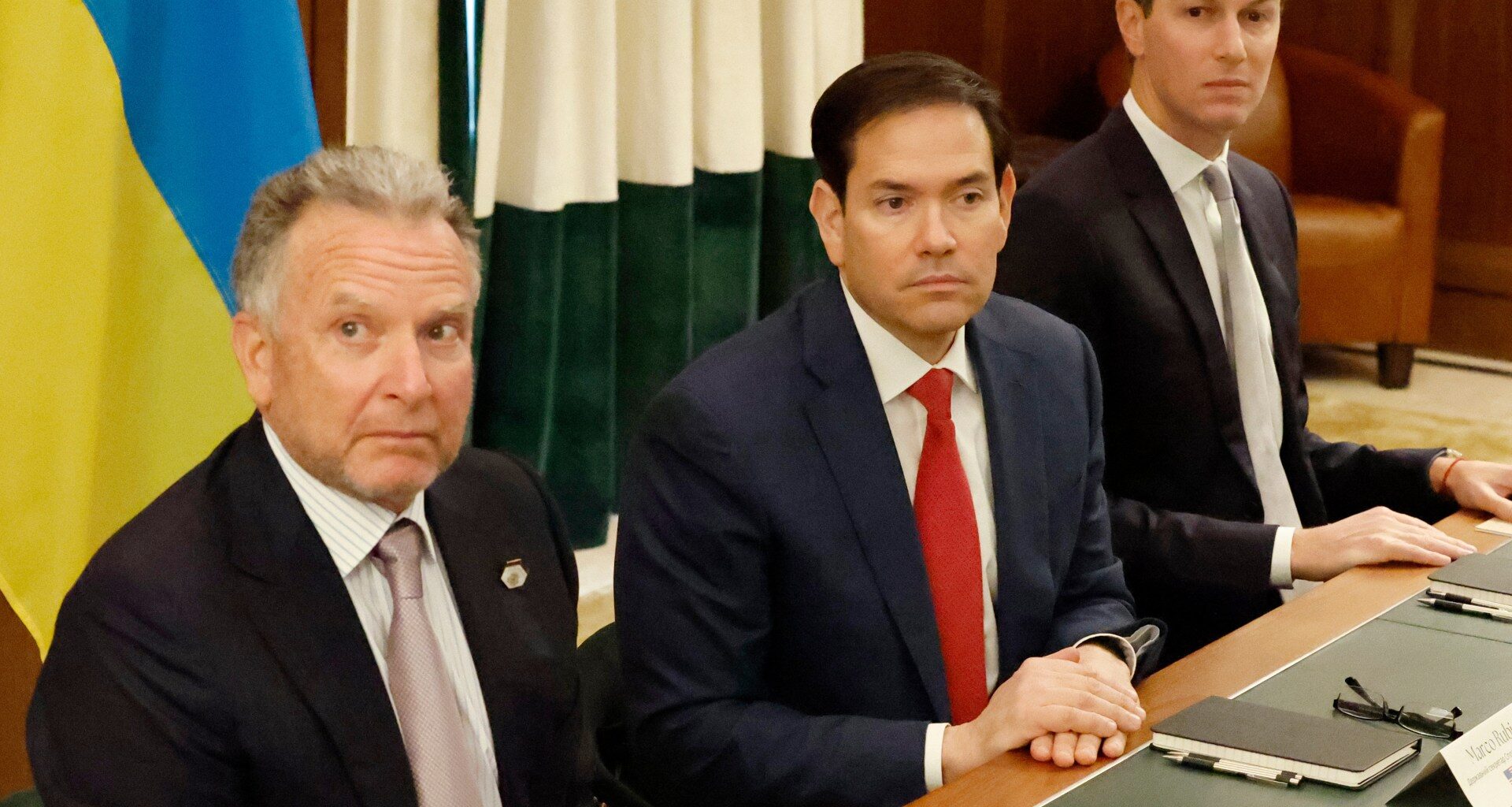 Who is part of Trump’s ‘Board of Peace’ for Gaza? | Gaza News