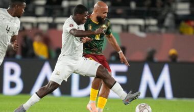 South Africa Vs Cameroon Highlights, AFCON 2025-26 Round Of 16: Indomitable Lions Progress Despite Bafana Bafana's Late Fightback